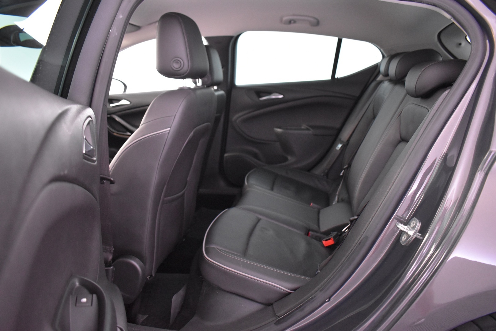 OPEL Astra 2016