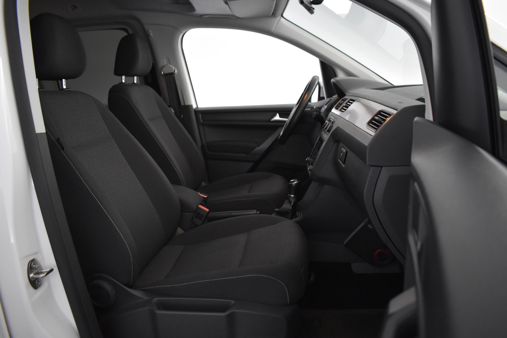 VOLKSWAGEN Caddy Maxi 2017