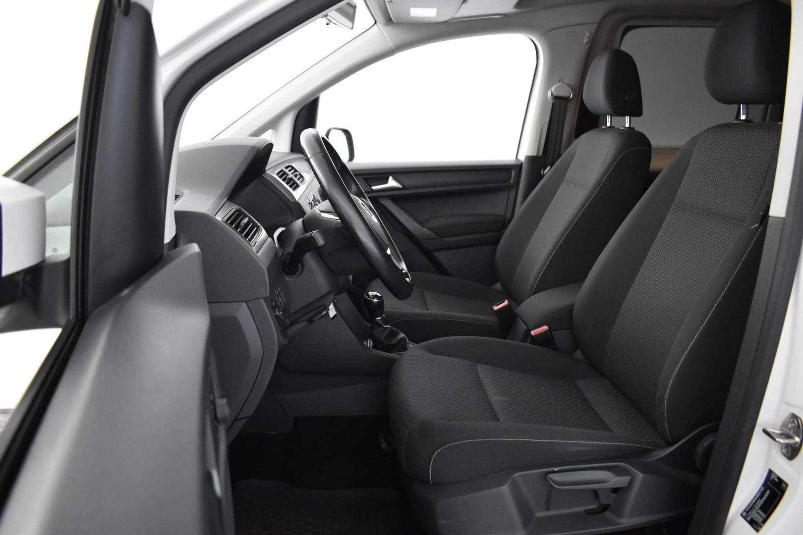 VOLKSWAGEN Caddy Maxi 2017