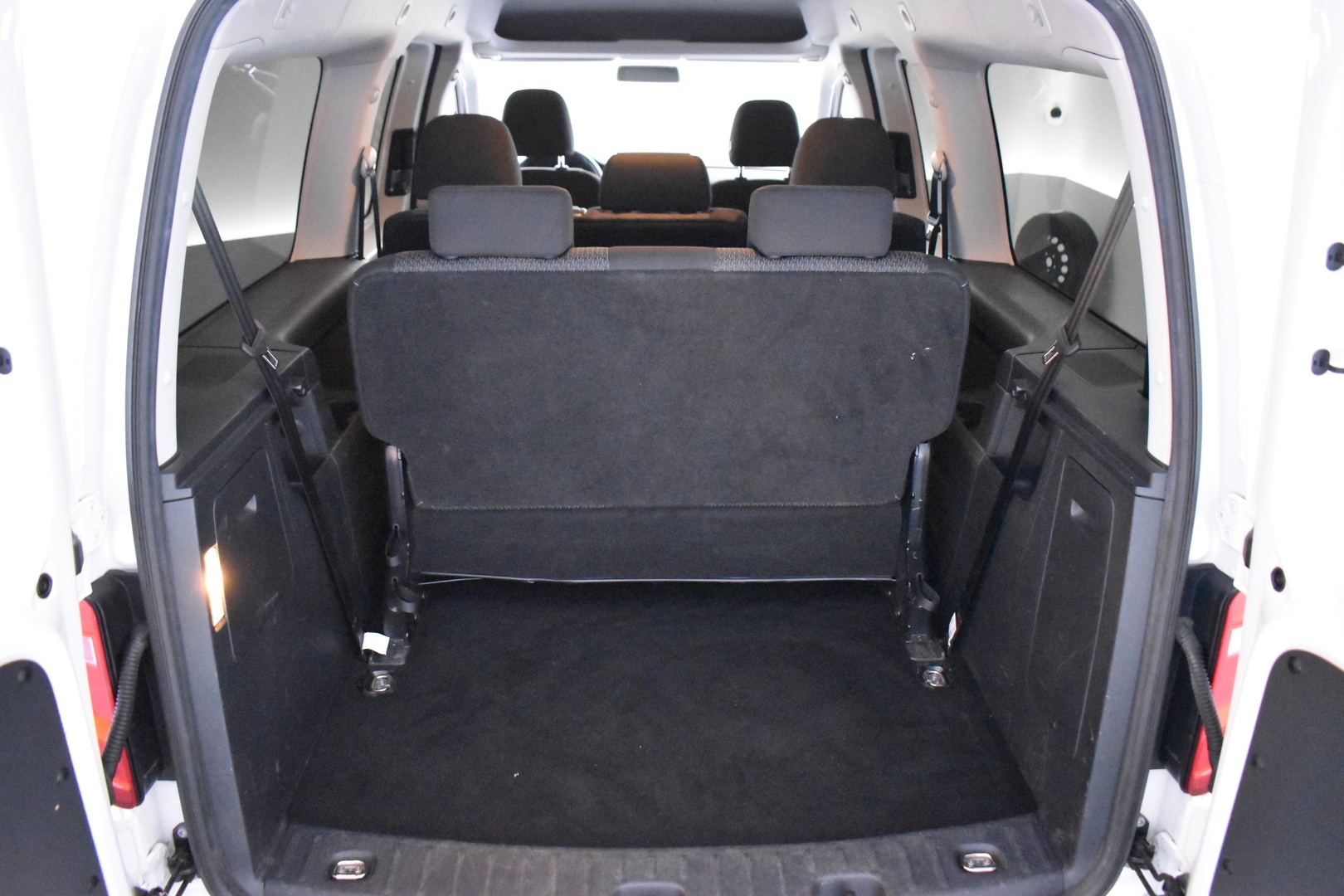 VOLKSWAGEN Caddy Maxi 2017