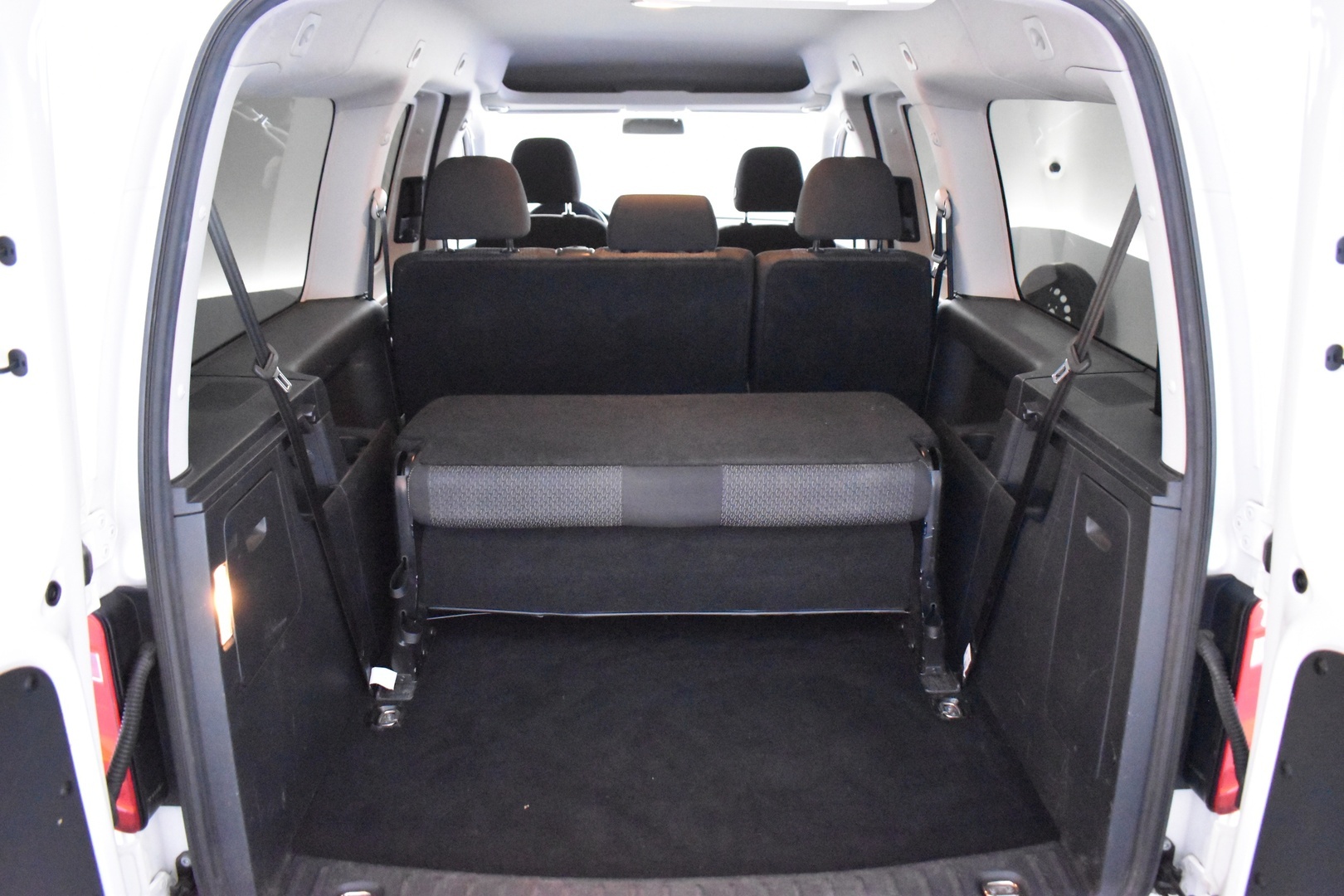 VOLKSWAGEN Caddy Maxi 2017