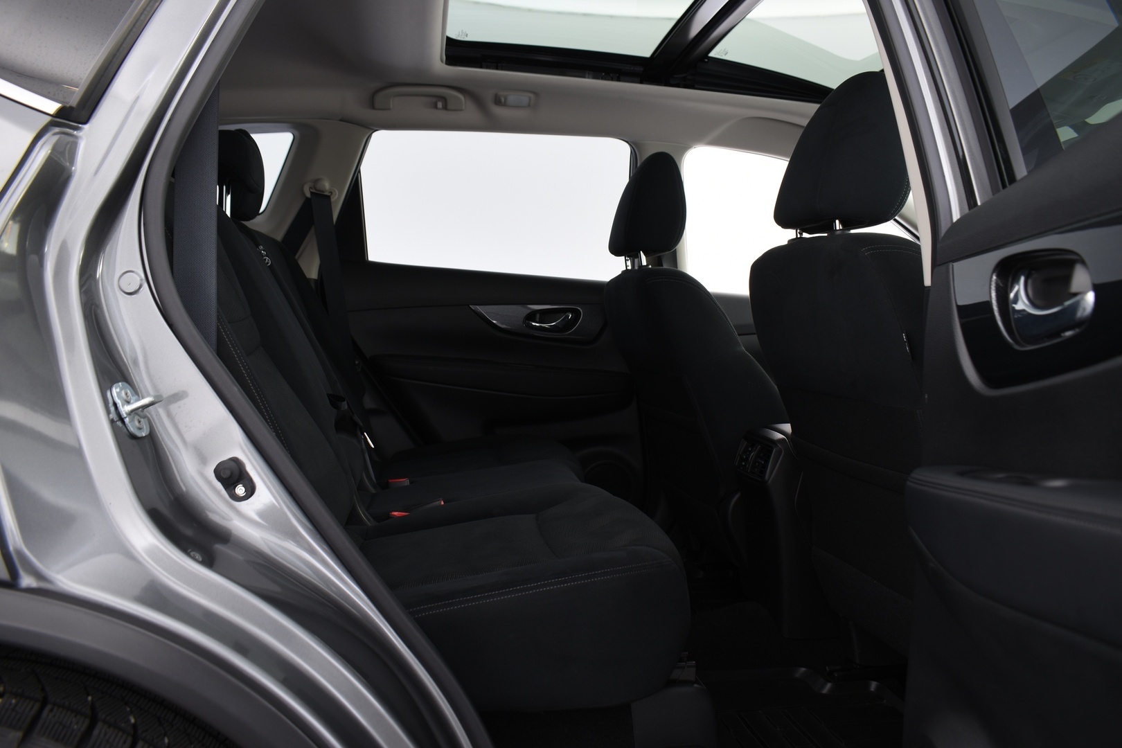 NISSAN X-Trail 2018