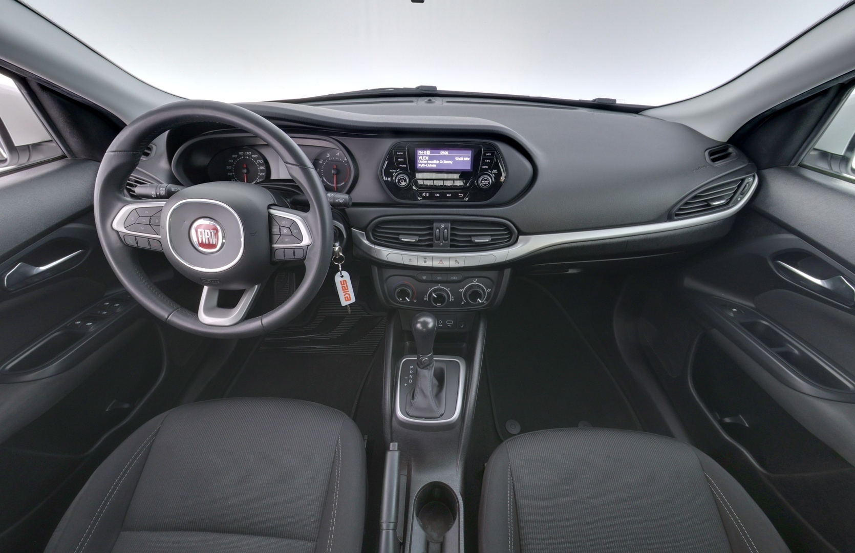 FIAT Tipo 2017