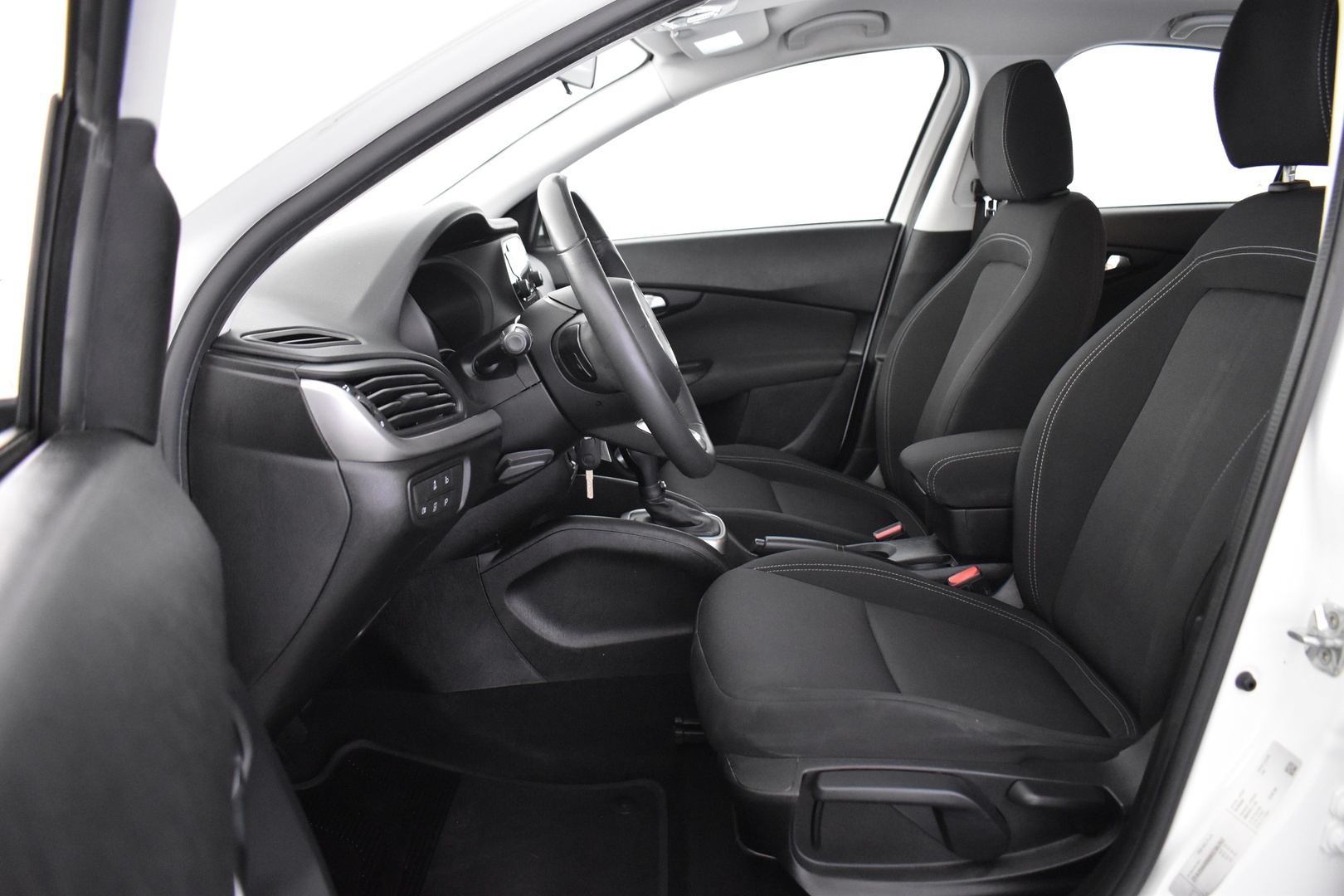 FIAT Tipo 2017