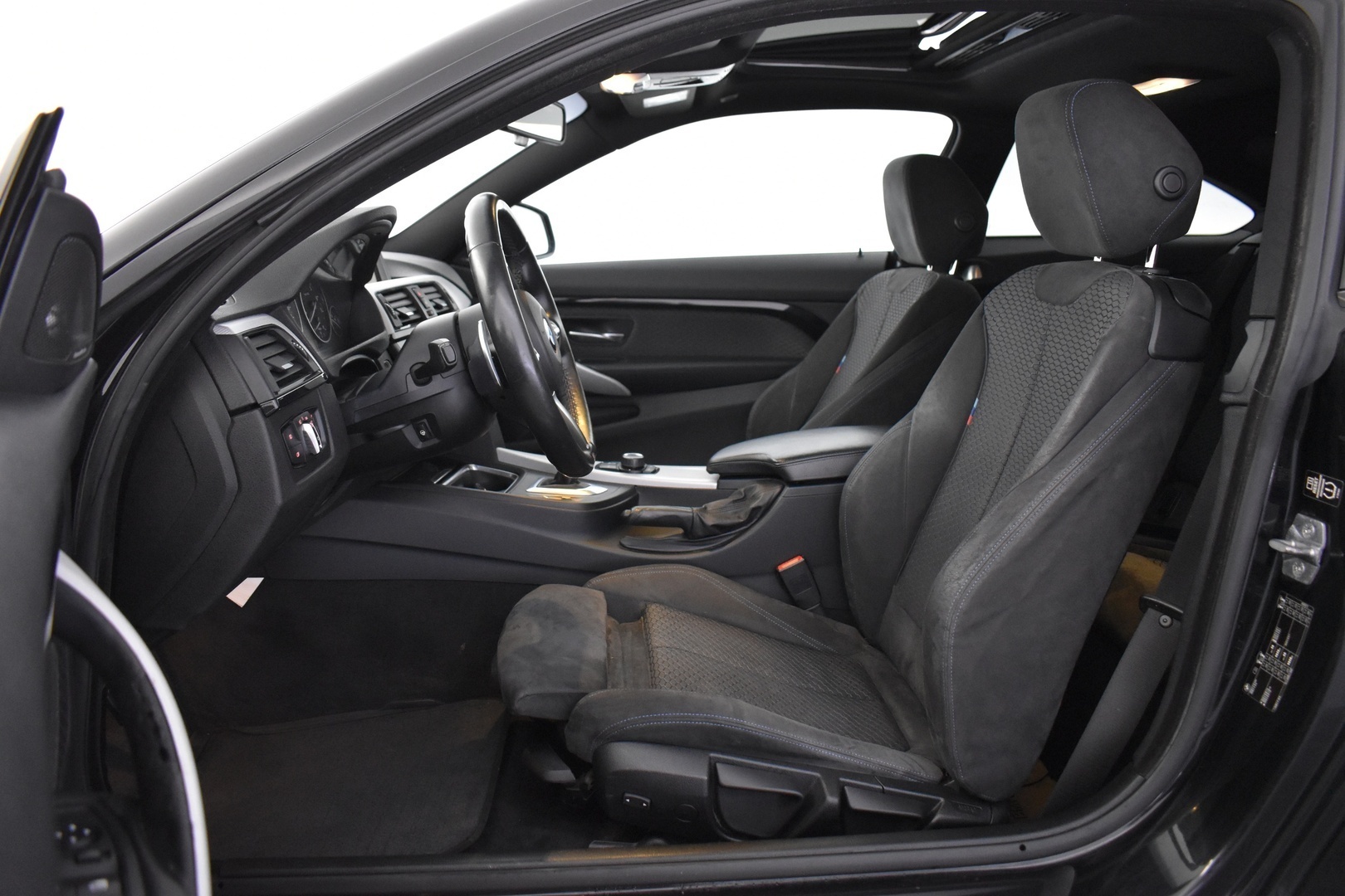 BMW 428 2015