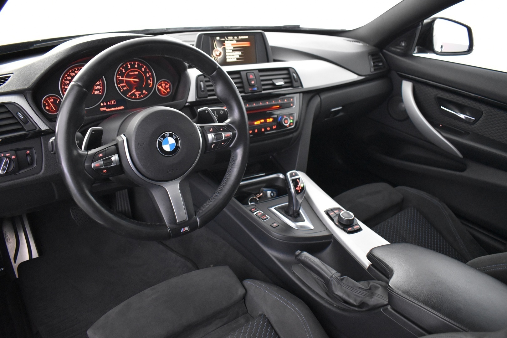 BMW 428 2015