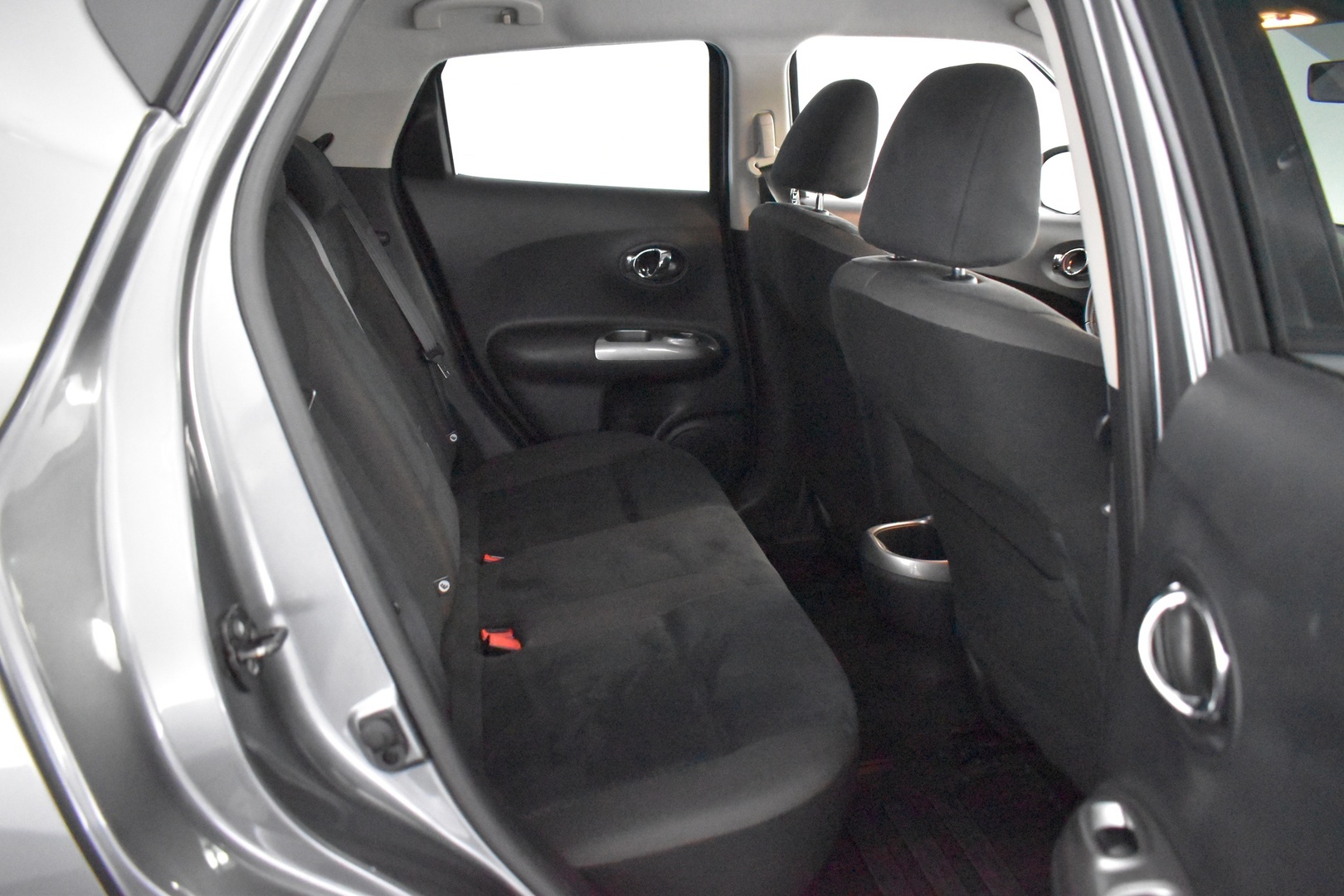 NISSAN Juke 2014