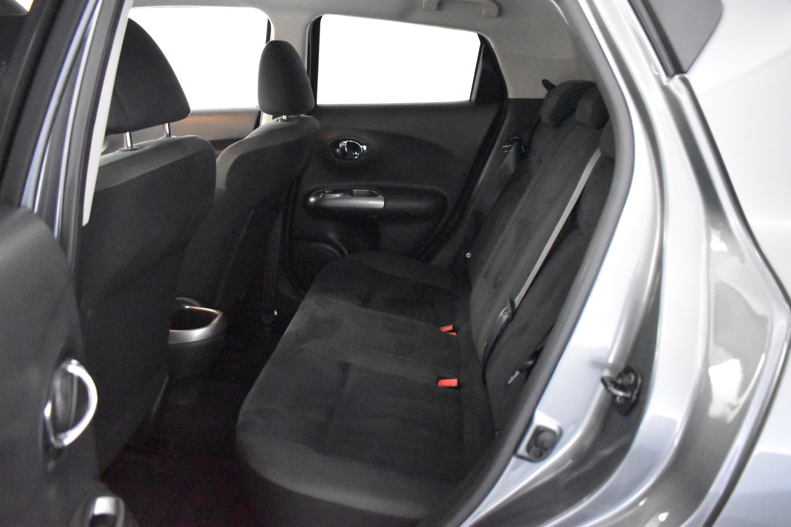 NISSAN Juke 2014