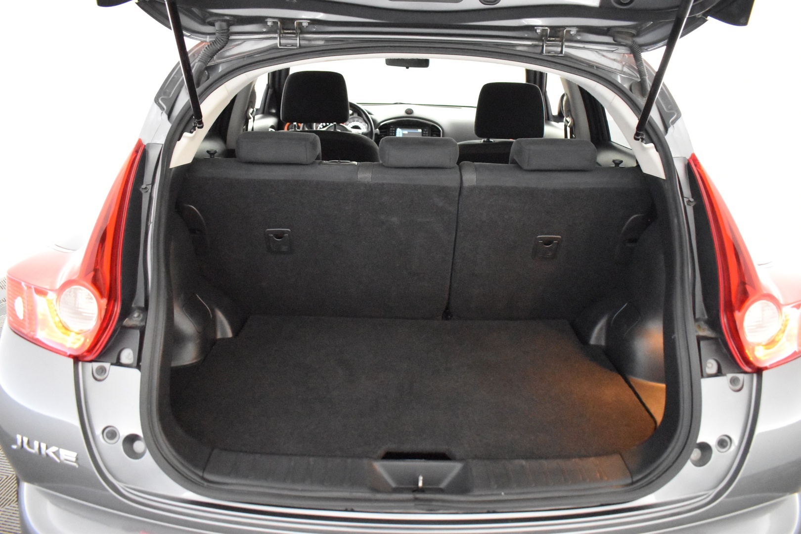 NISSAN Juke 2014