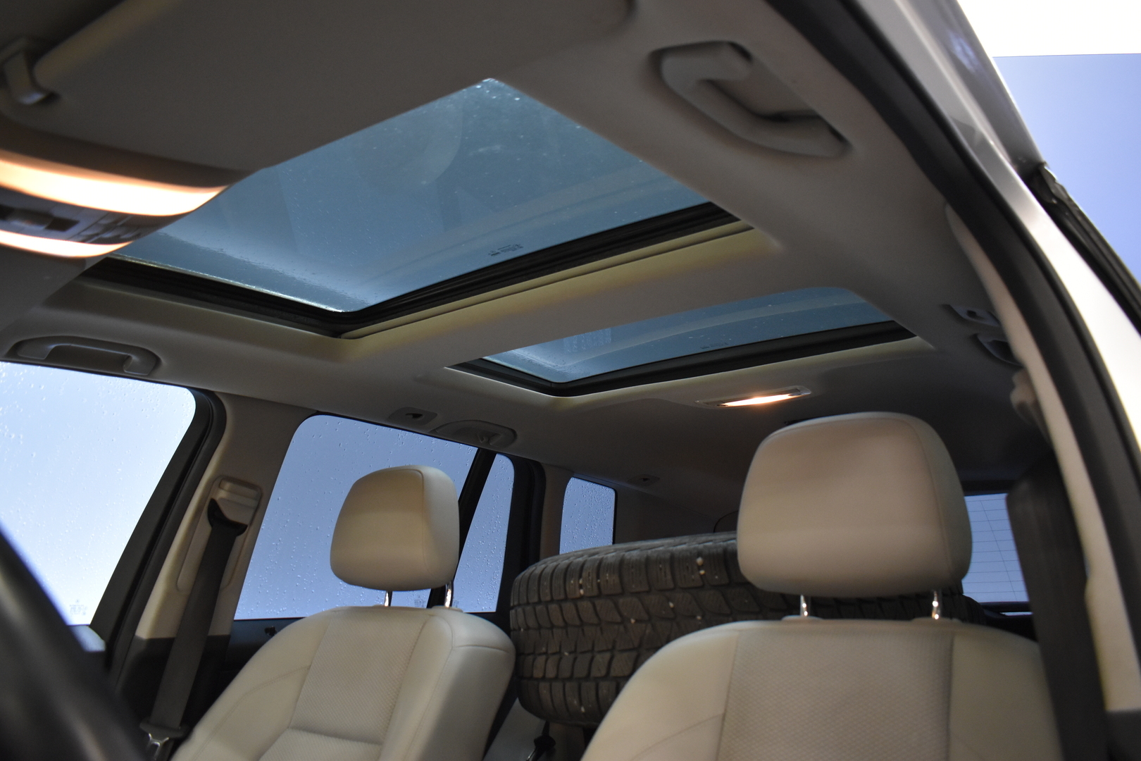 MERCEDES-BENZ GLK 2010