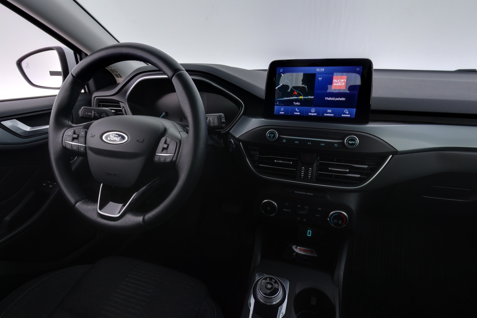 FORD Focus 2020