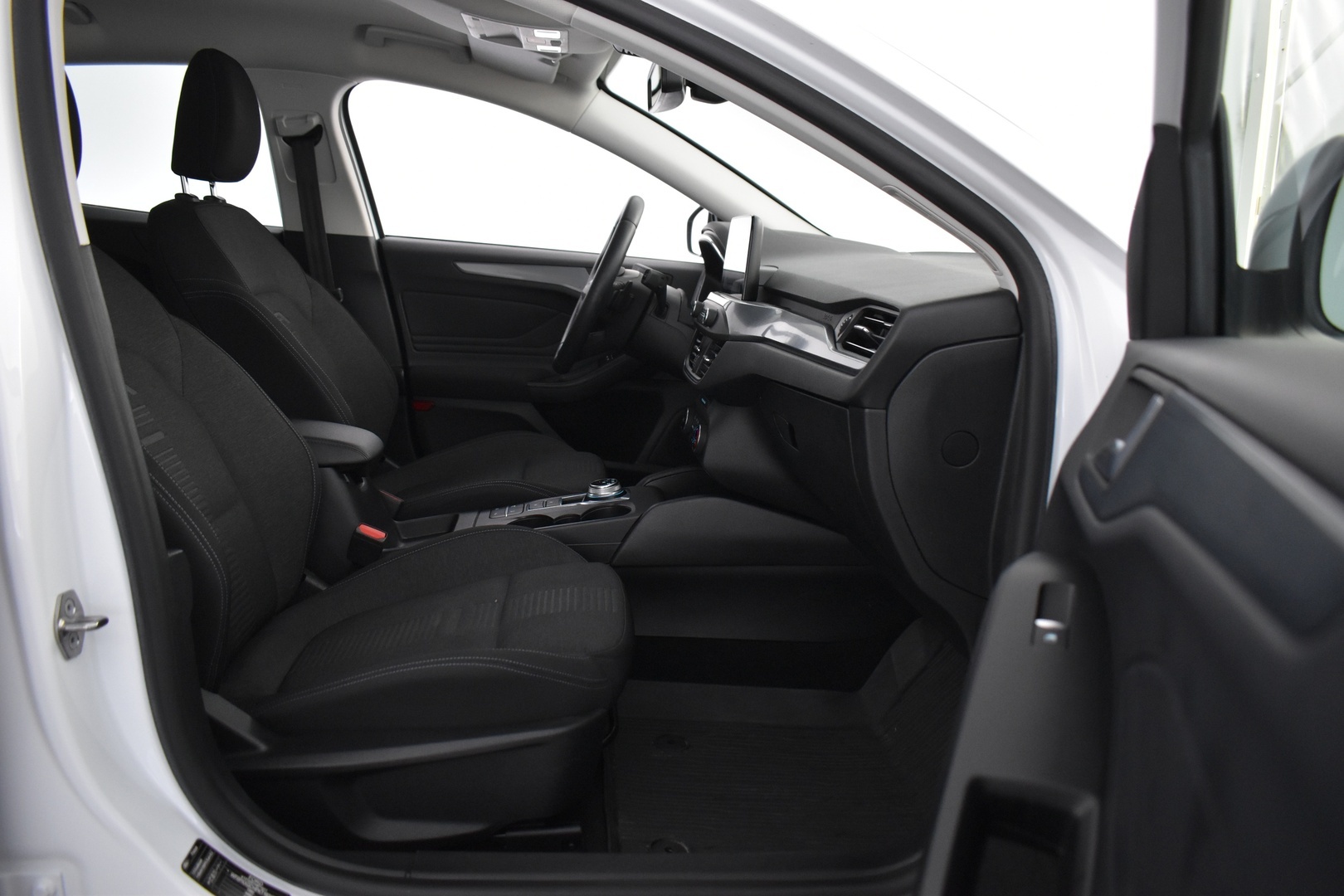 FORD Focus 2020
