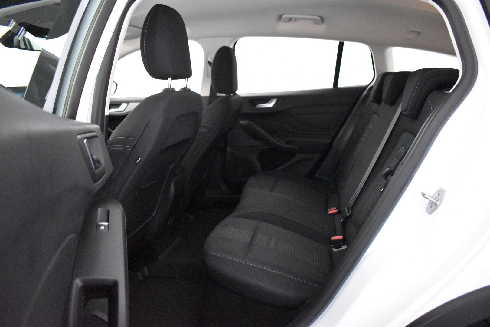 FORD Focus 2020
