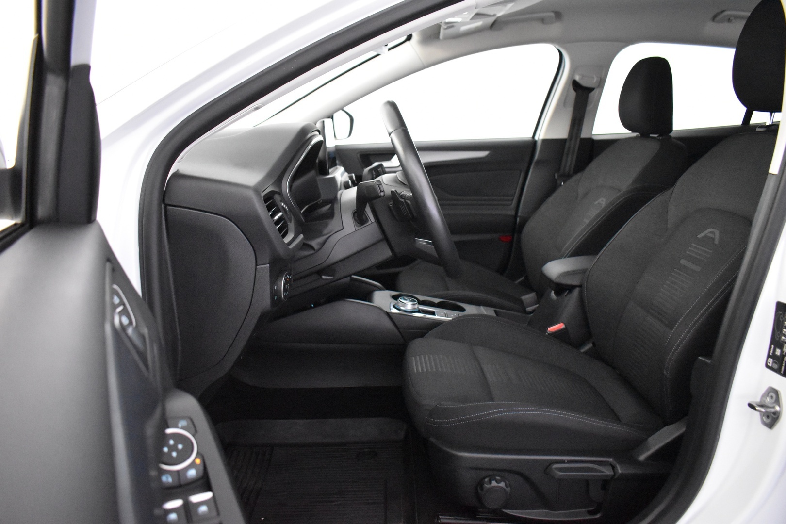 FORD Focus 2020