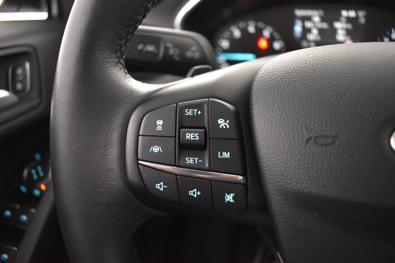 FORD Focus 2020