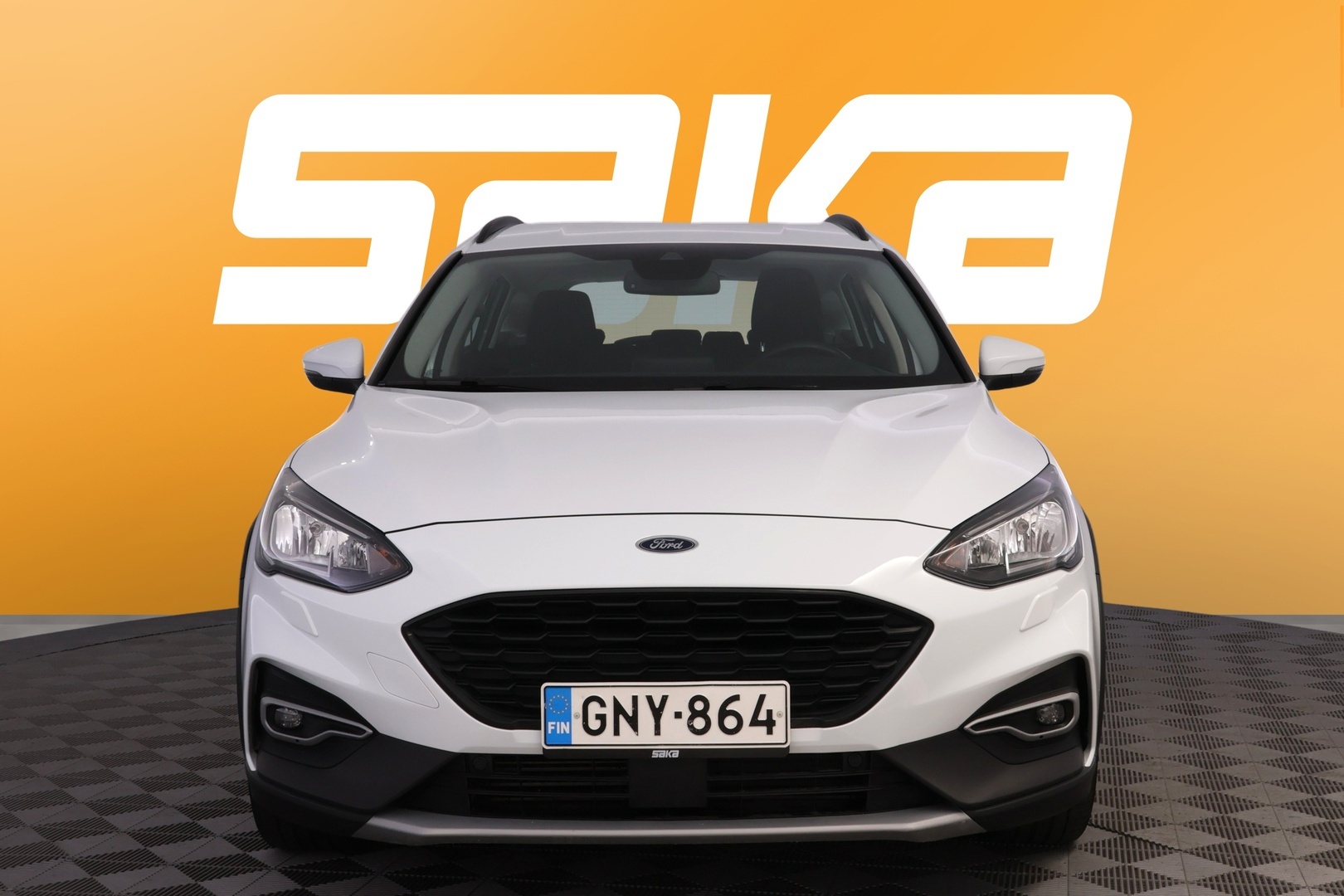 FORD Focus 2020