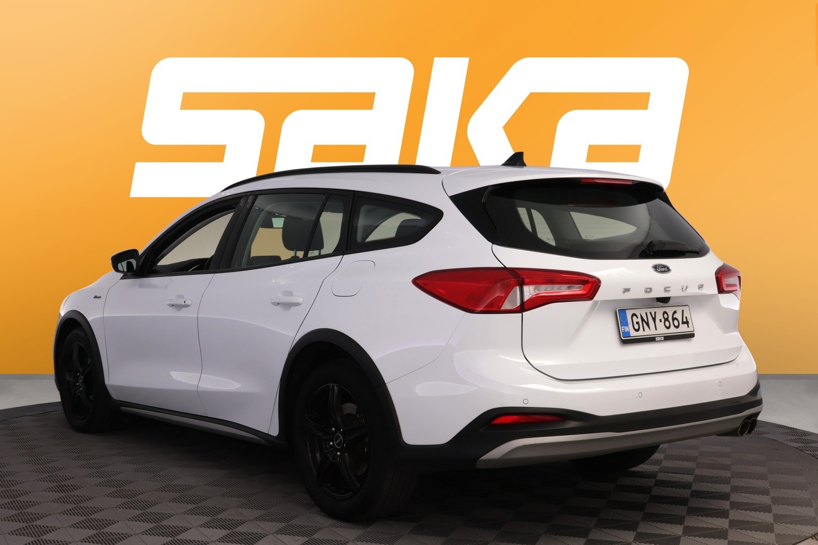 FORD Focus 2020
