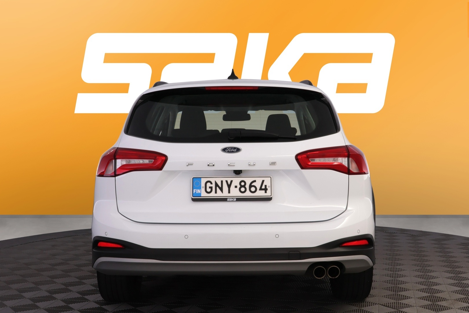 FORD Focus 2020