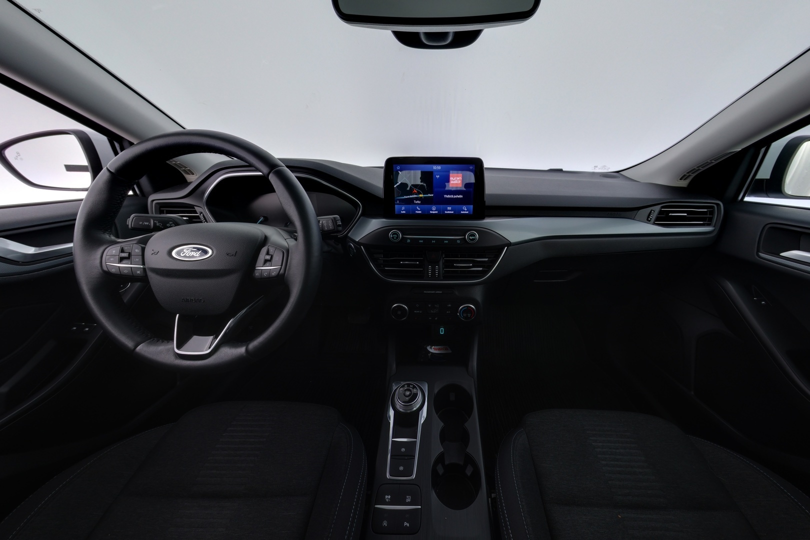 FORD Focus 2020