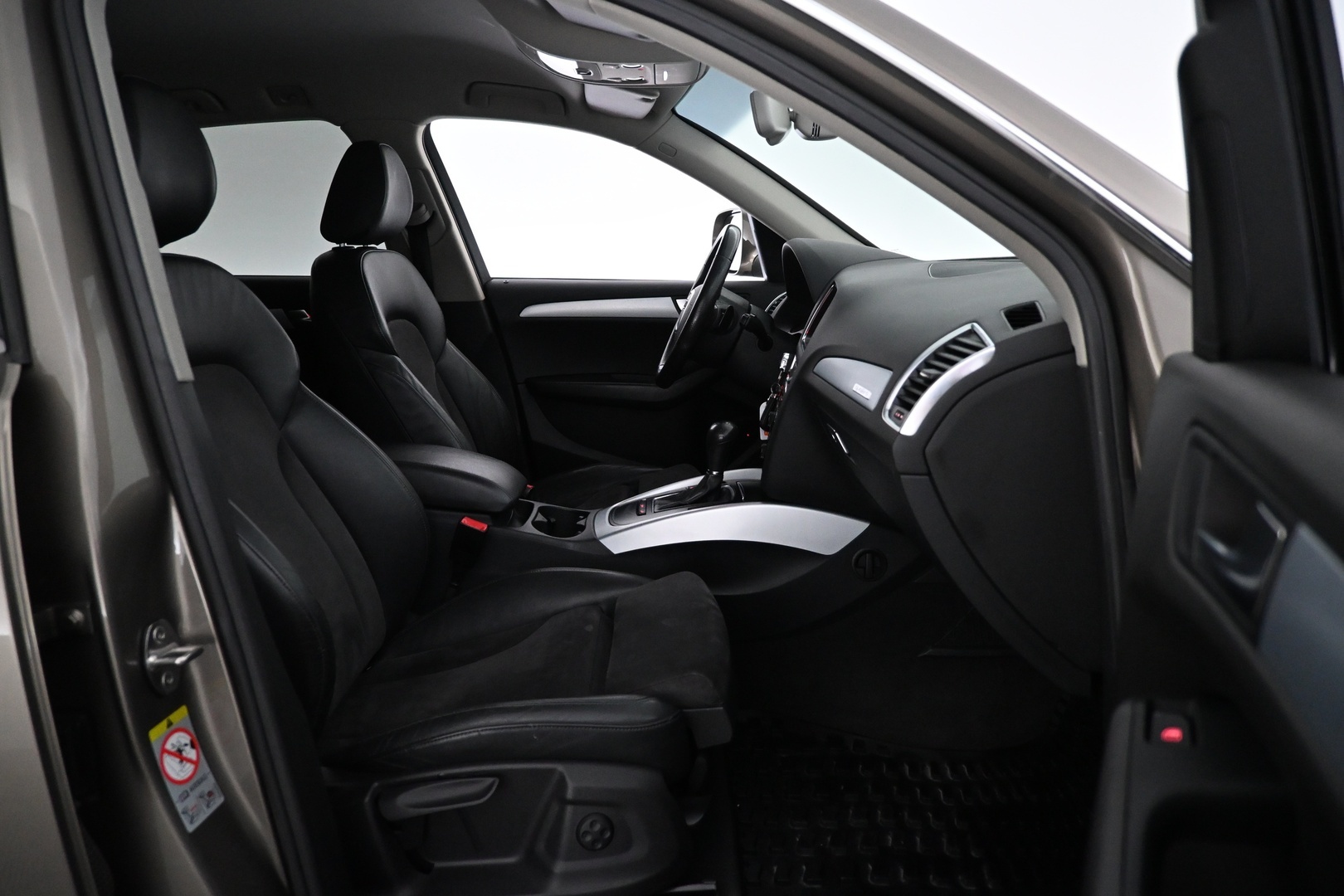 AUDI Q5 2011