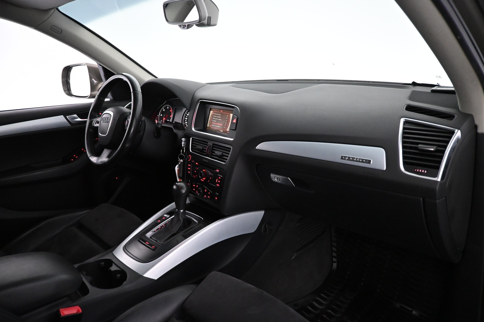 AUDI Q5 2011
