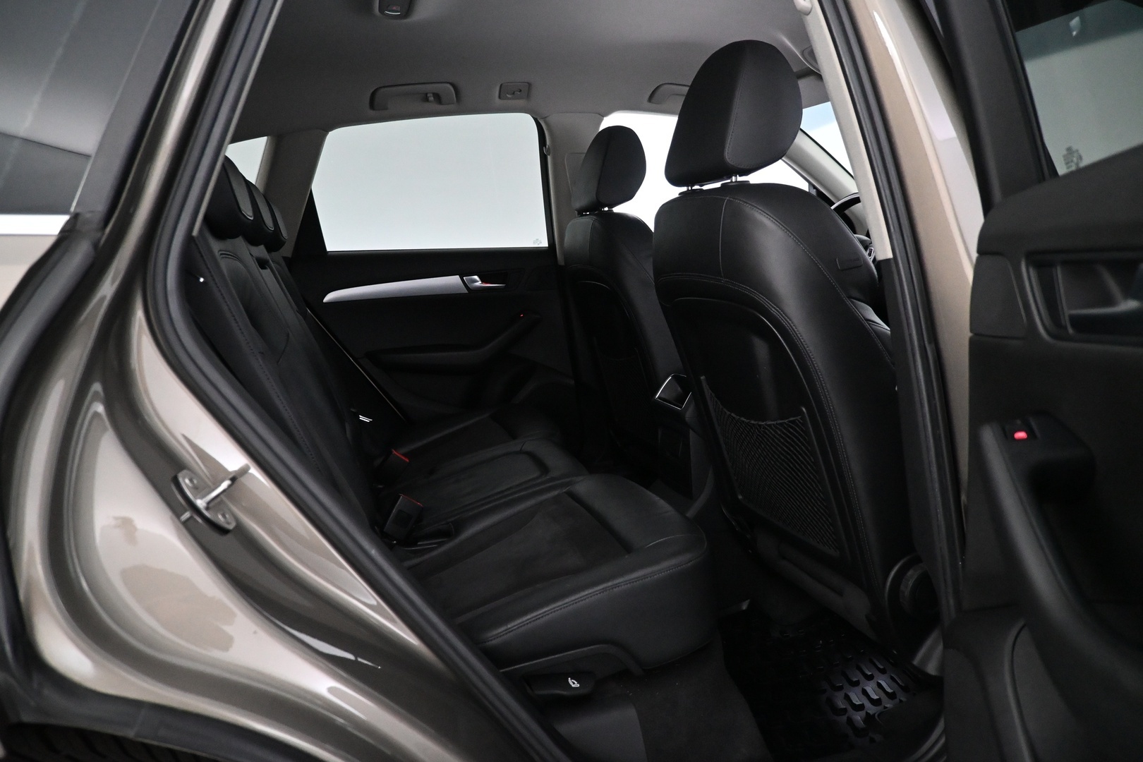 AUDI Q5 2011
