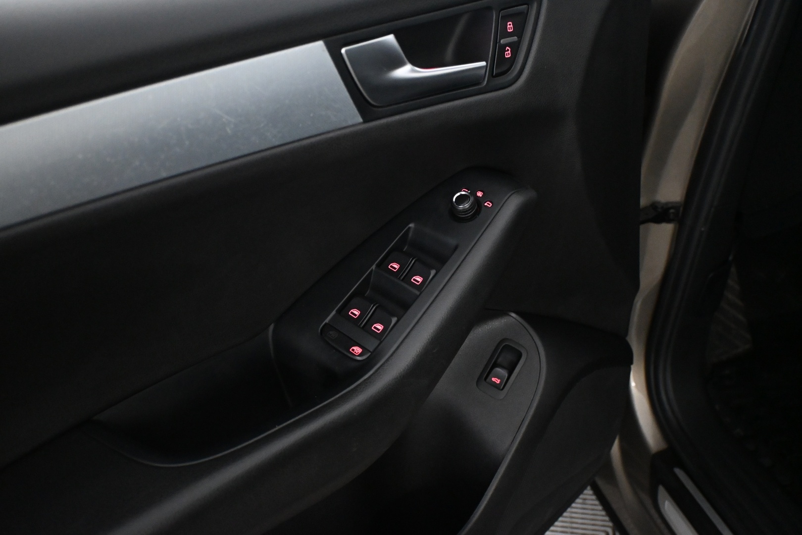 AUDI Q5 2011