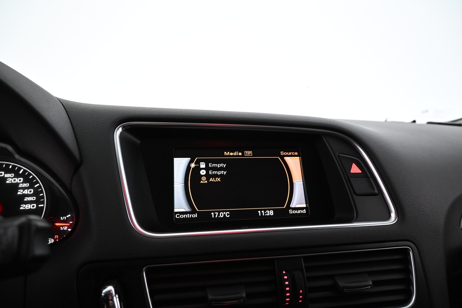 AUDI Q5 2011