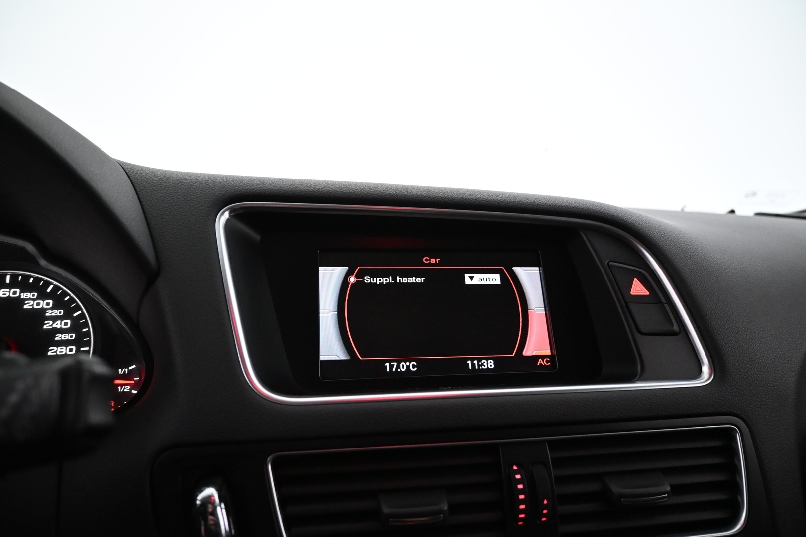 AUDI Q5 2011