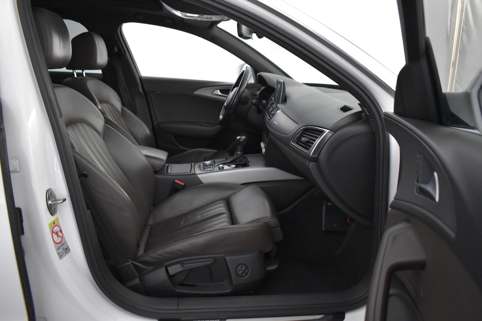 AUDI A6 ALLROAD 2014