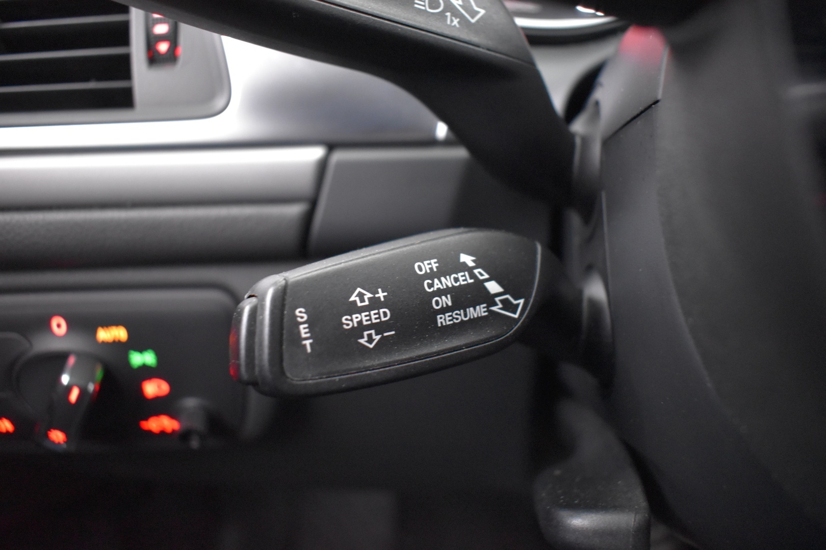AUDI A6 ALLROAD 2014