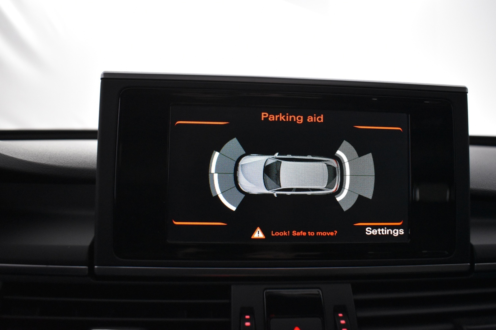 AUDI A6 ALLROAD 2014