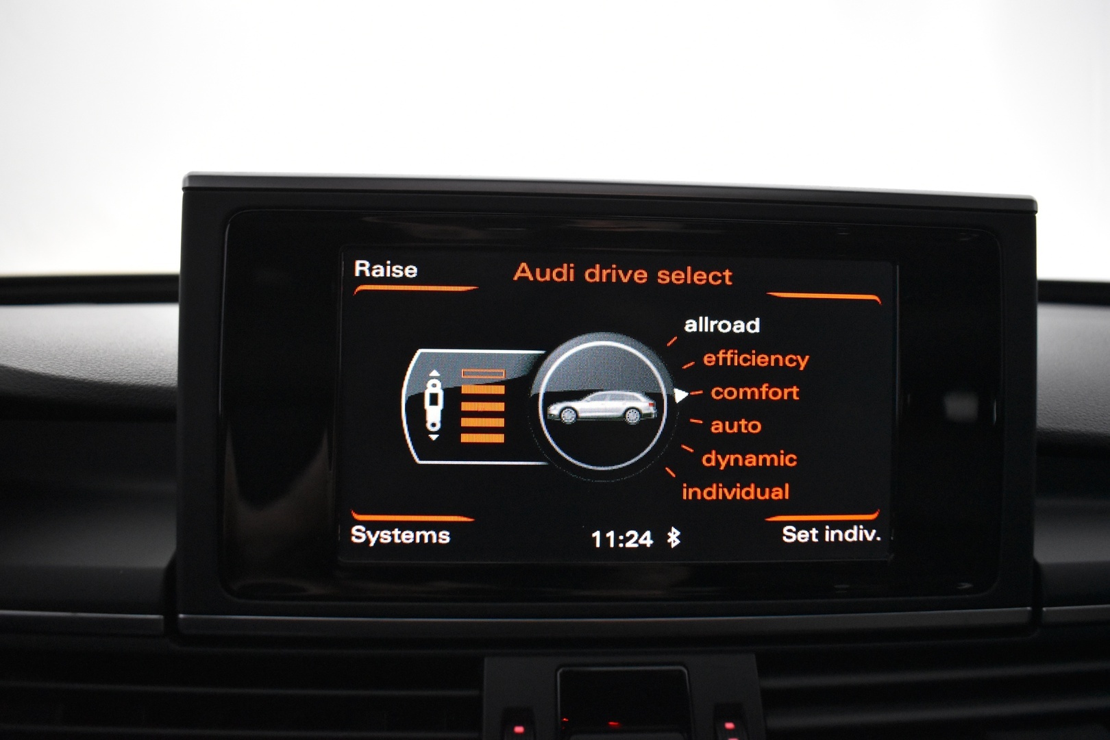 AUDI A6 ALLROAD 2014