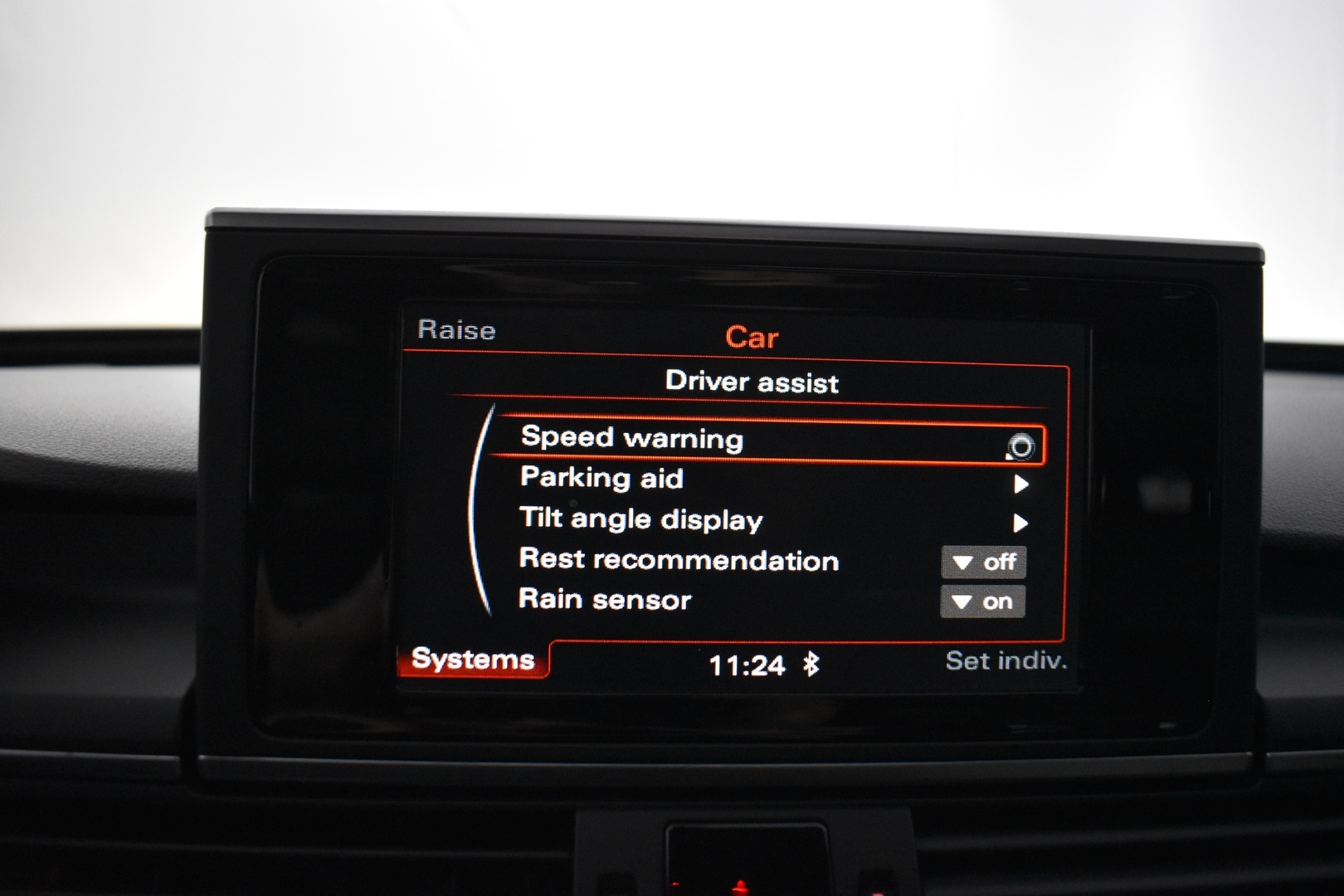 AUDI A6 ALLROAD 2014
