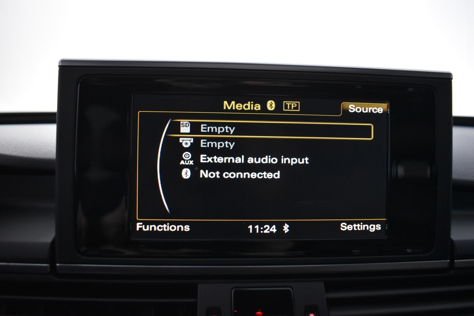 AUDI A6 ALLROAD 2014