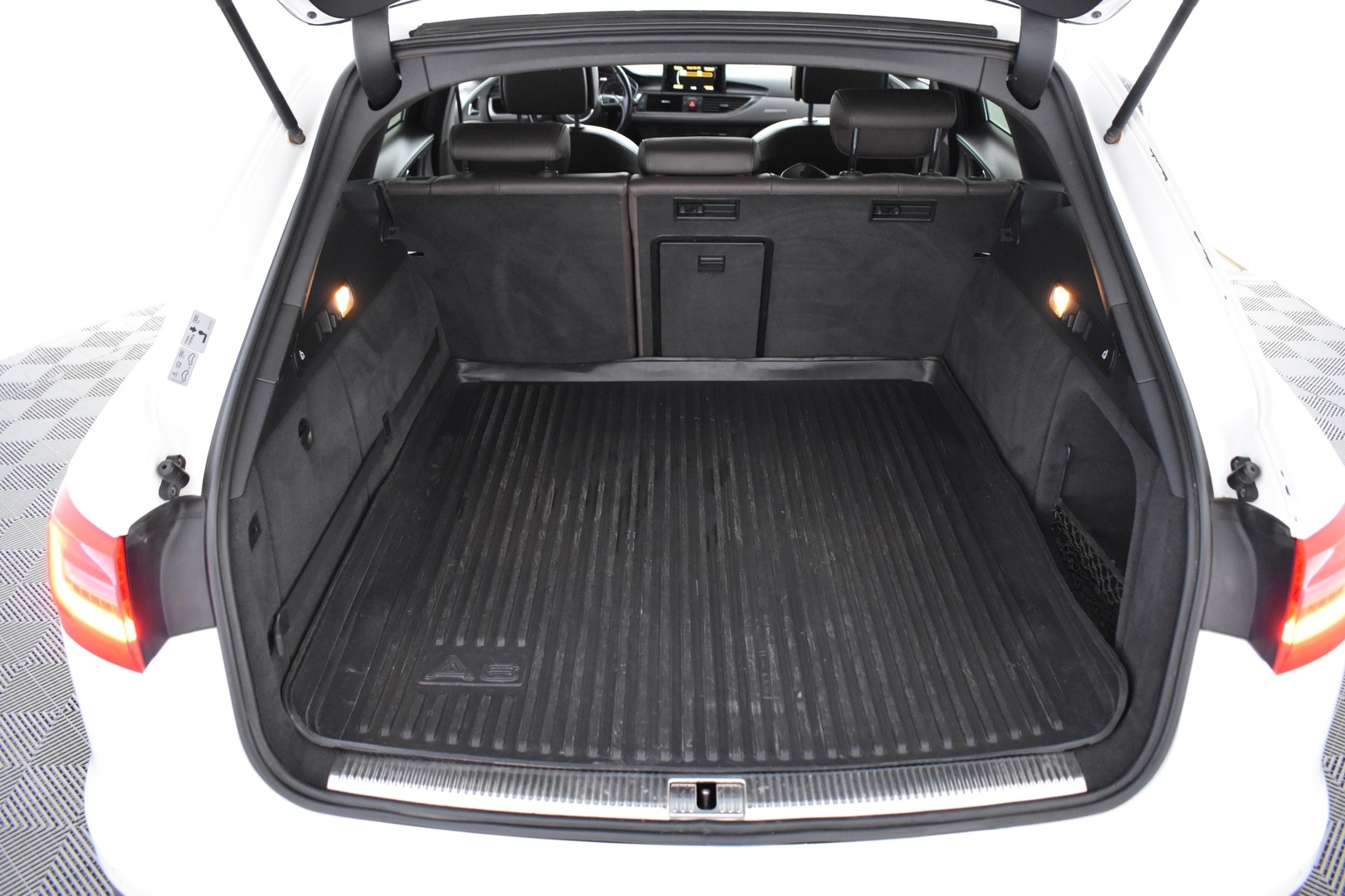AUDI A6 ALLROAD 2014