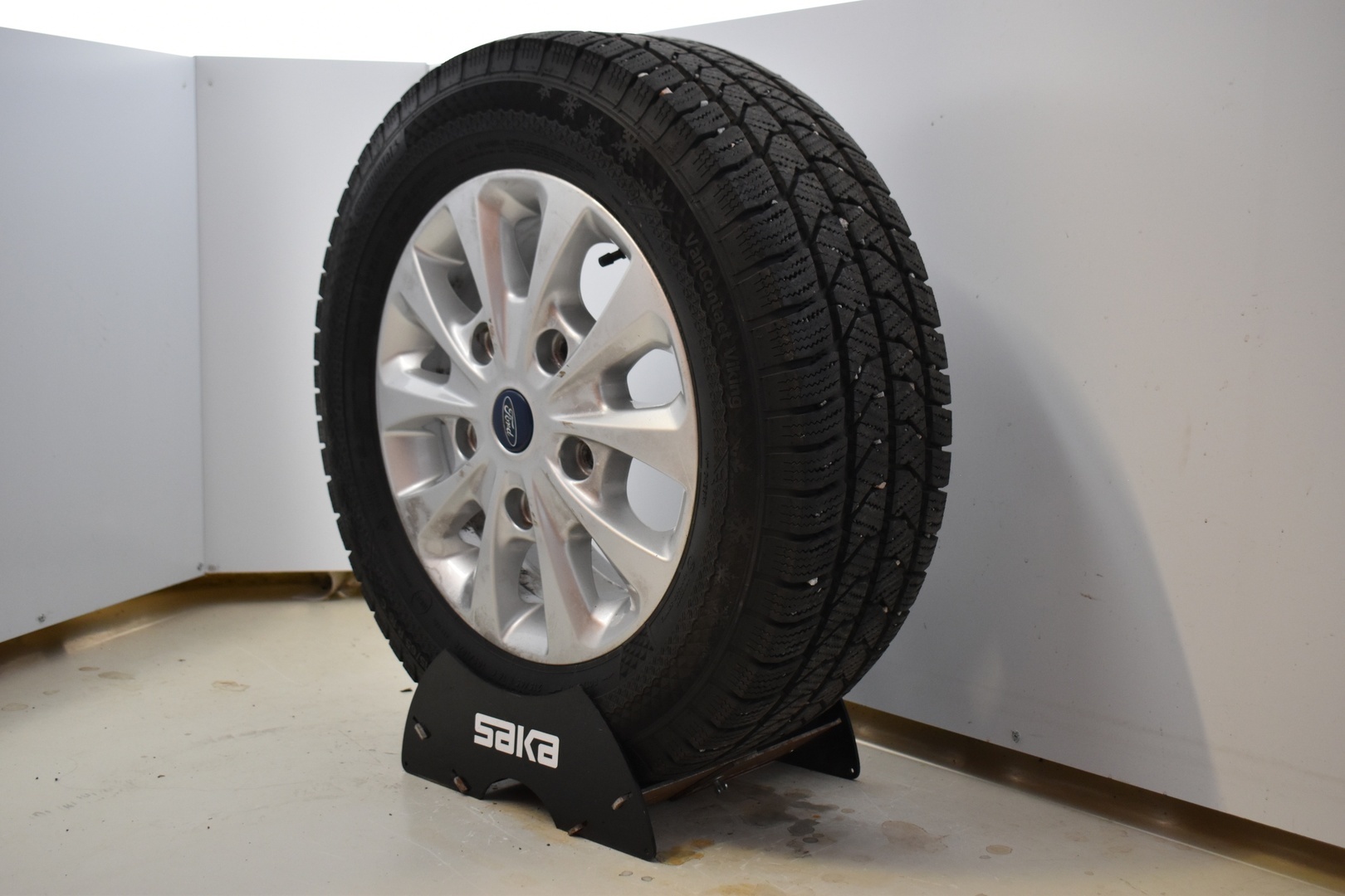 FORD Transit Custom 2021