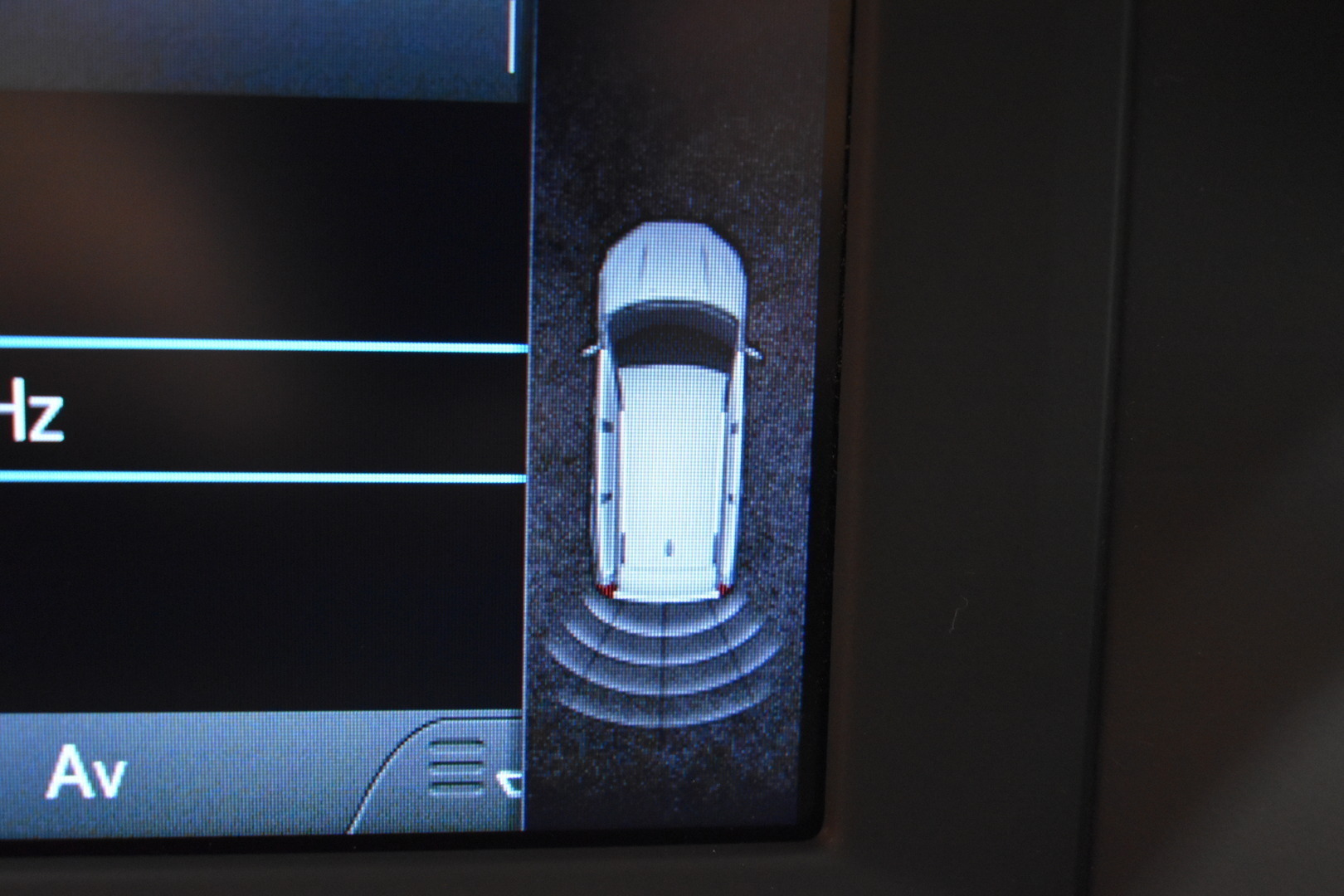 VOLVO V70 2014