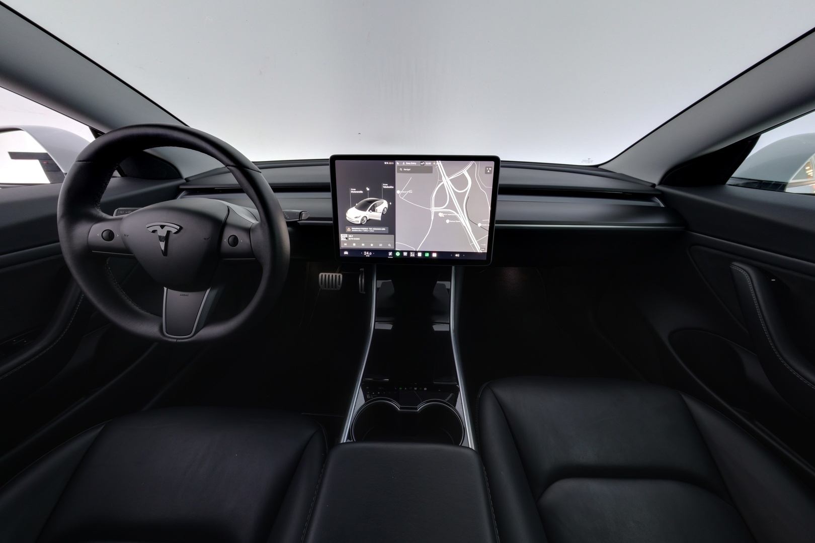 TESLA Model 3 2020