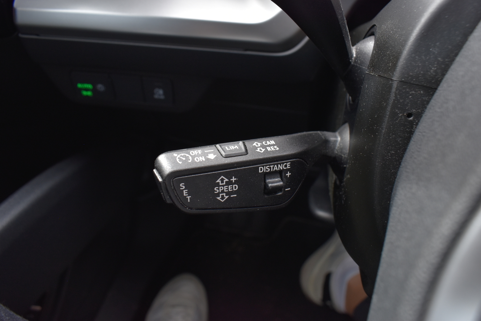AUDI Q4 e-tron 2022