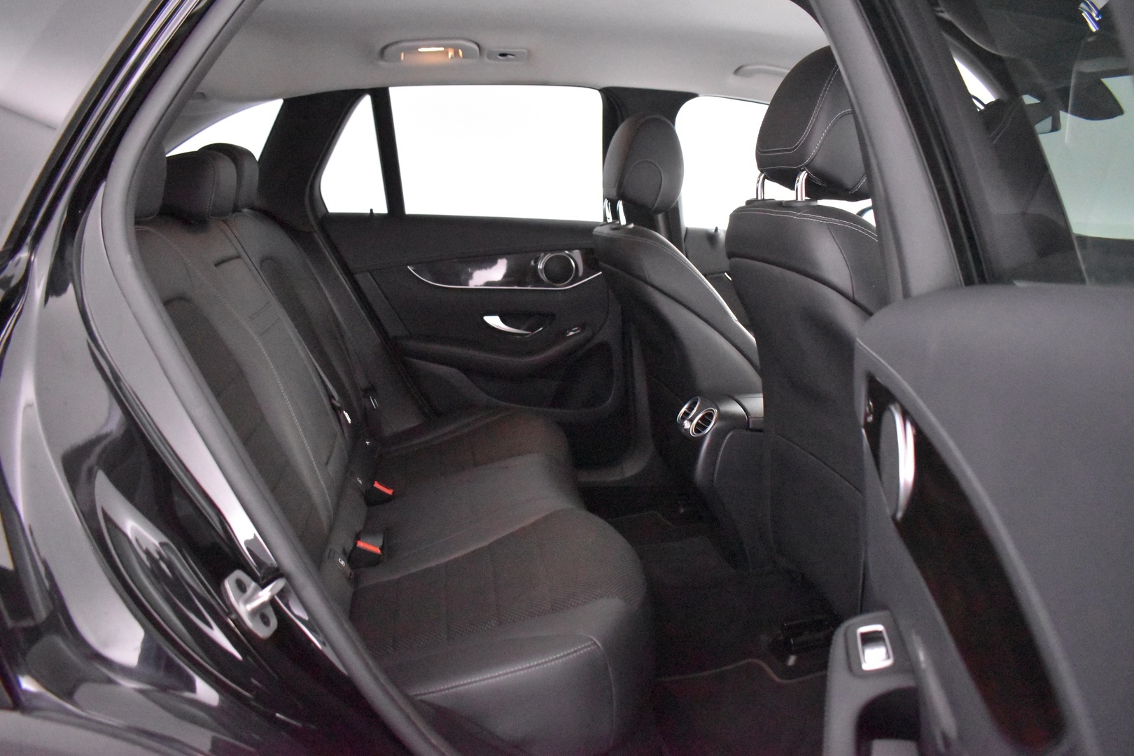 MERCEDES-BENZ GLC 2022