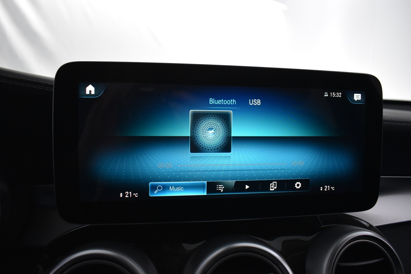 MERCEDES-BENZ GLC 2022