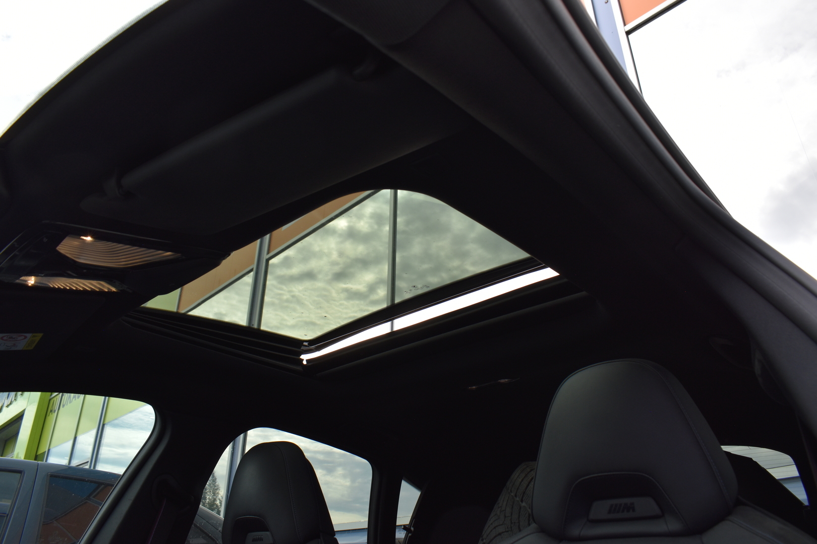 BMW I4 M50 2022