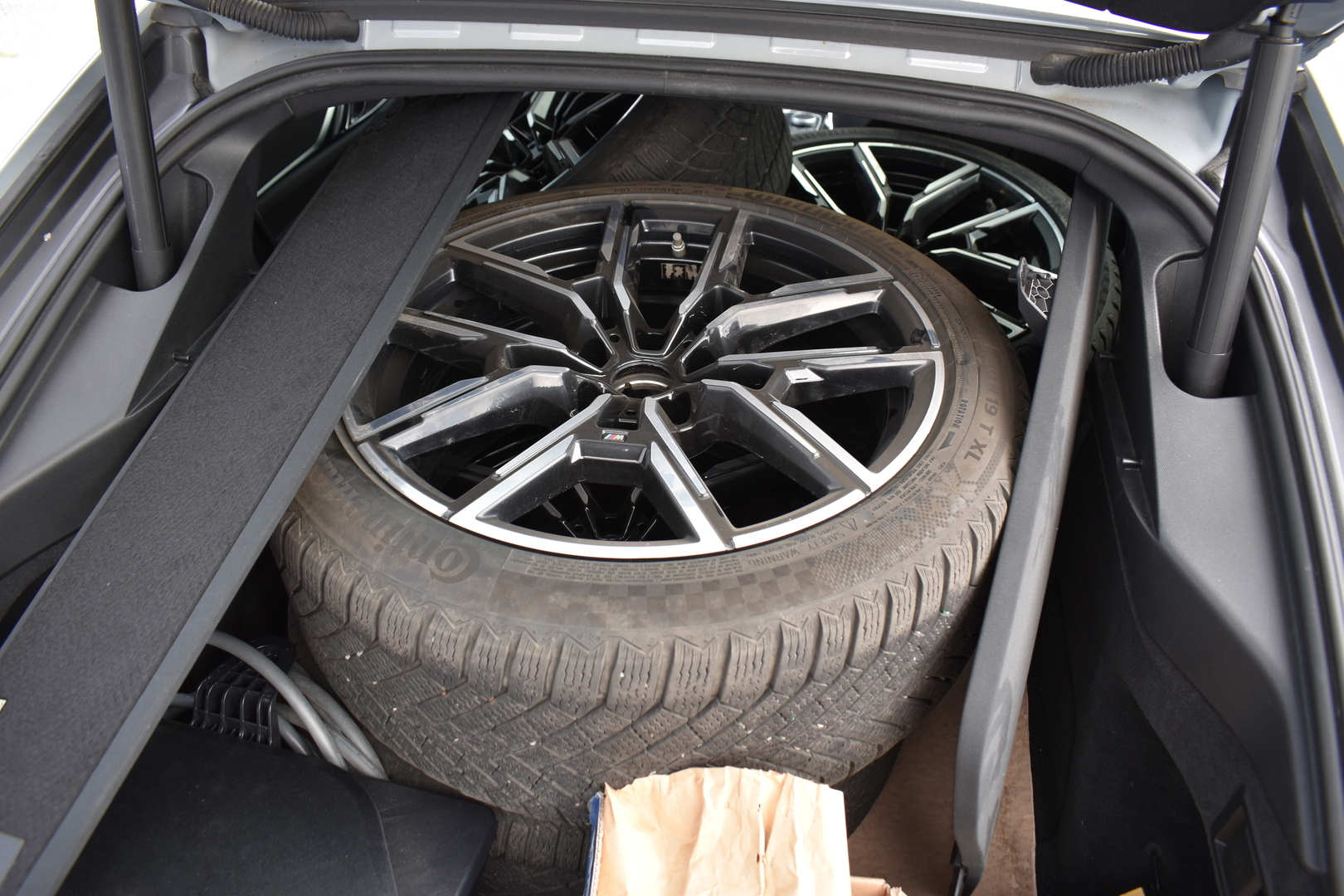 BMW I4 M50 2022