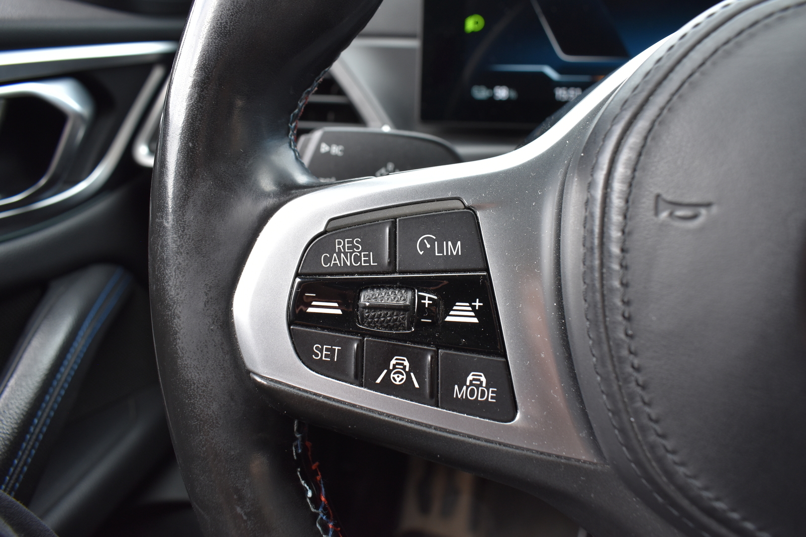 BMW I4 M50 2022