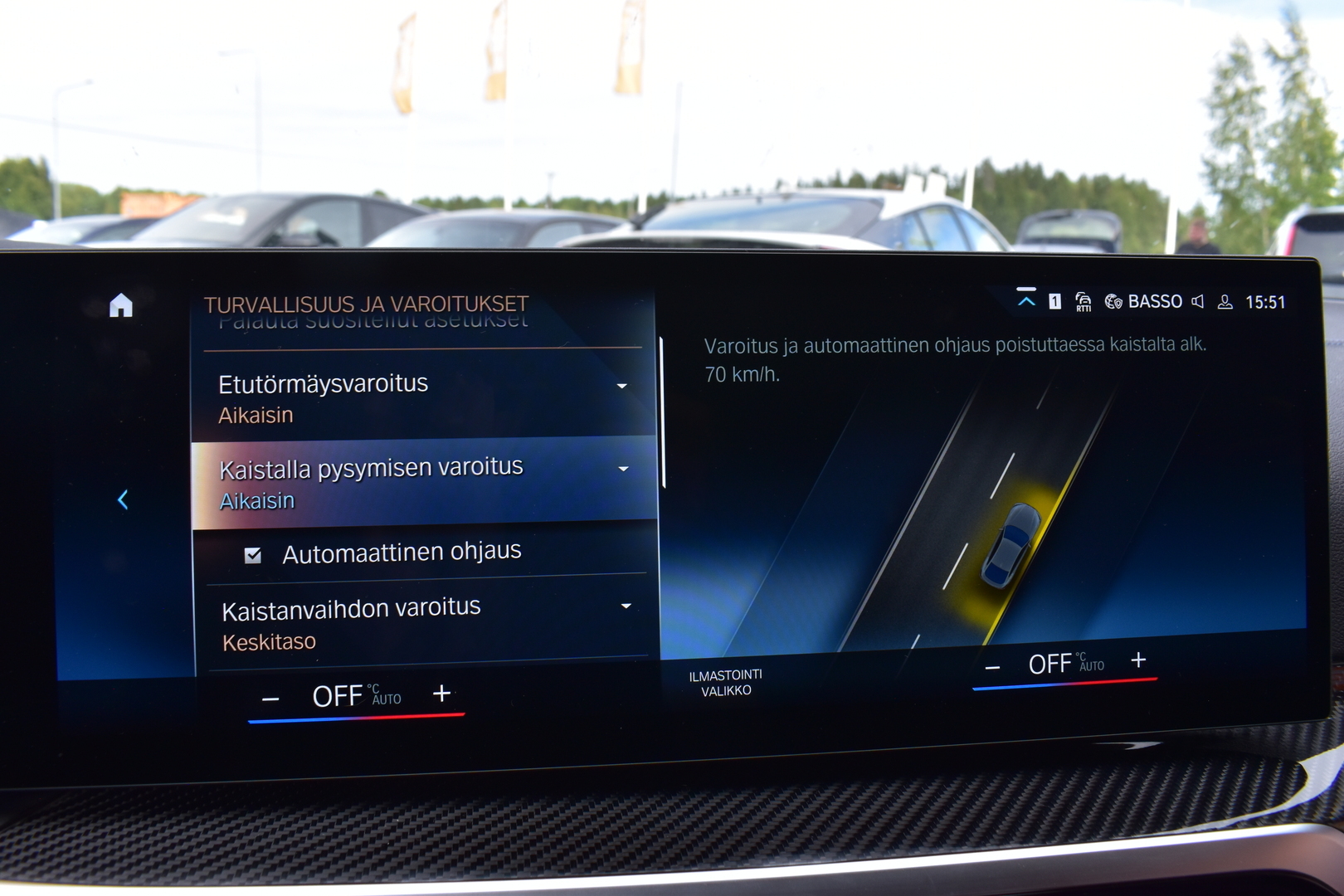 BMW I4 M50 2022