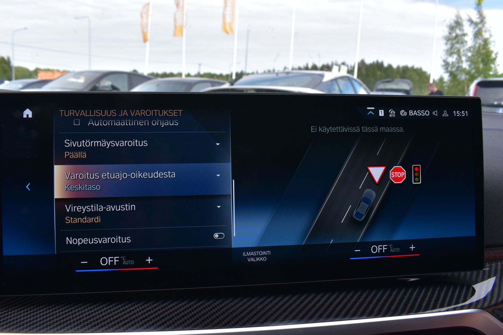 BMW I4 M50 2022
