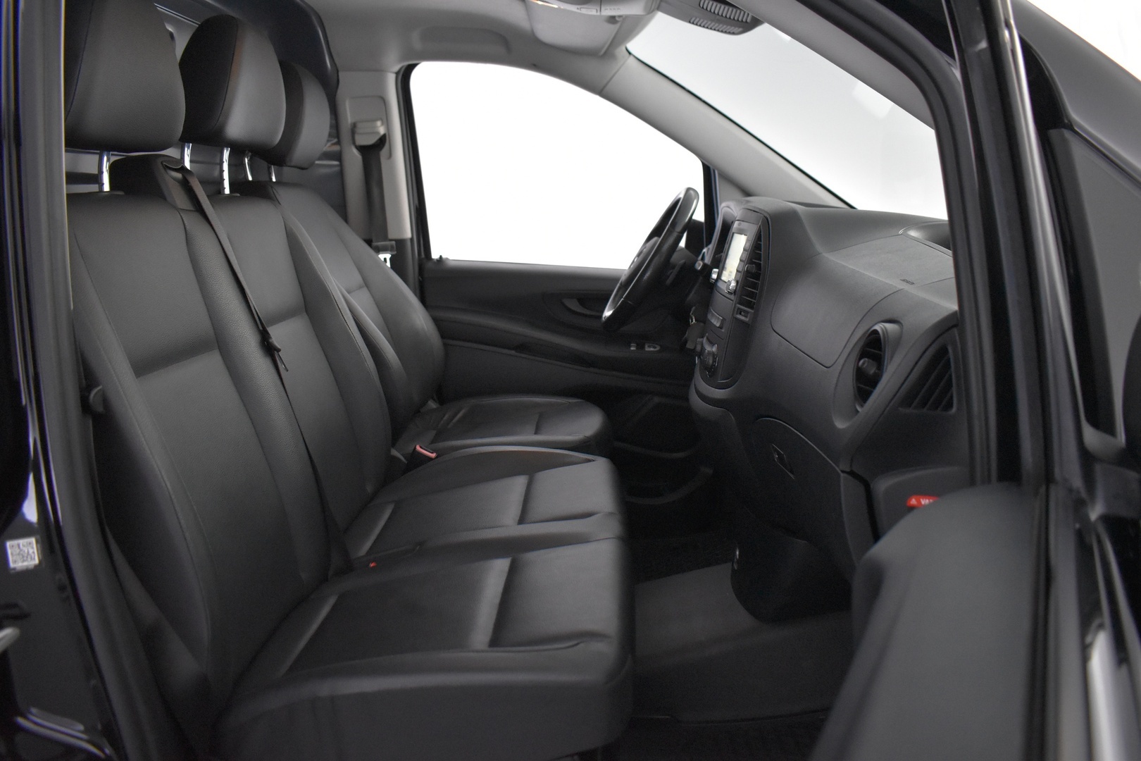 MERCEDES-BENZ Vito 2020