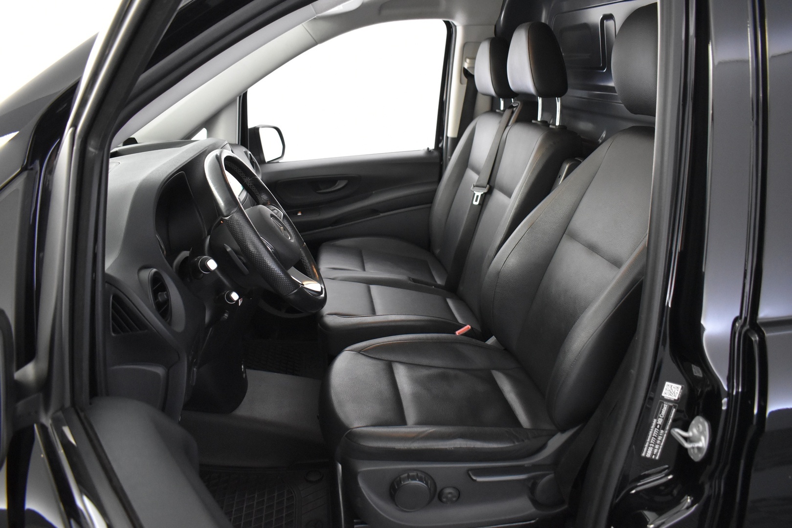 MERCEDES-BENZ Vito 2020