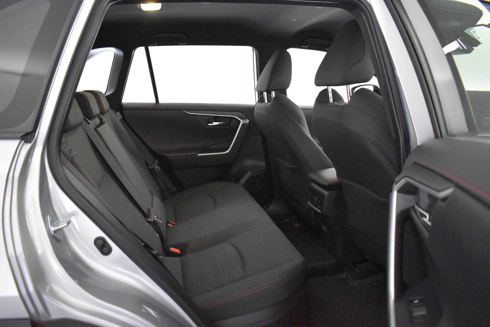 TOYOTA RAV4 Plug-in 2025